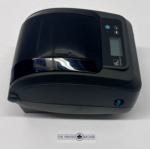Zebra GX420t USB Serial Ports Direct Thermal Label Printer GX42-101722-000 - Imagen 10