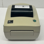 Zebra LP 2844 Thermal Label Printer With Parallel USB Serial 2844-20320-0001 - Imagen 3