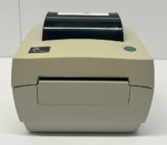 Zebra LP 2844 Thermal Label Printer With Parallel USB Serial 2844-20320-0001 - Imagen 4