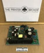 Zebra S400 S600 Power Supply Board 44816P