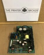 Zebra S400 S600 Power Supply Board 44816P - Image 3