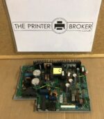 Zebra S400 S600 Power Supply Board 44816P - Image 4