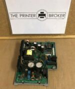 Zebra S400 S600 Power Supply Board 44816P - Image 5