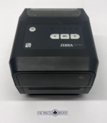 Zebra ZD420 Thermal Label Printer with Network USB Port ZD42042-30EE00EZ