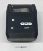 Zebra ZD420 Thermal Label Printer with Network USB Port ZD42042-30EE00EZ - Image 4