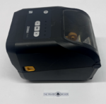 Zebra ZD420 Thermal Label Printer with Network USB Port ZD42042-30EE00EZ - Image 6