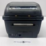 Zebra ZD420 Thermal Label Printer with Network USB Port ZD42042-30EE00EZ - Image 7