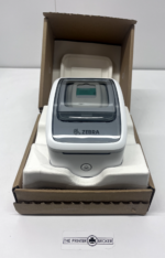 Zebra ZSB-DP12 Thermal Label Wireless Printer ZSB-DP12 - Image 4