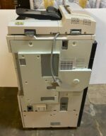 AJL3042268 - Kyocera KM-4035 A3 Mono Multifunction Laser Printer - Imagen 4