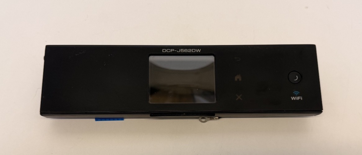 Brother DCP-J562DW Control Panel Assembly LEU688001