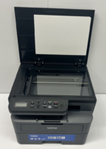Brother DCP-L2620DW A4 Mono Multifunction Laser Printer DCPL2620DWZU1 - Imagen 6