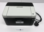 Brother HL-1212W A4 Mono Laser Printer HL1212WG1 - Imagen 3
