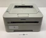 Brother HL-2130 A4 Mono Laser Printer HL2130ZU1