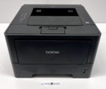 Brother HL-5440D A4 Mono Laser Printer HL5440DU1 - Image 3