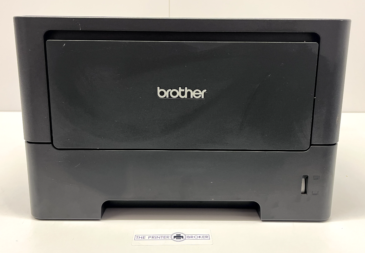 Brother HL-5440D A4 Mono Laser Printer HL5440DU1