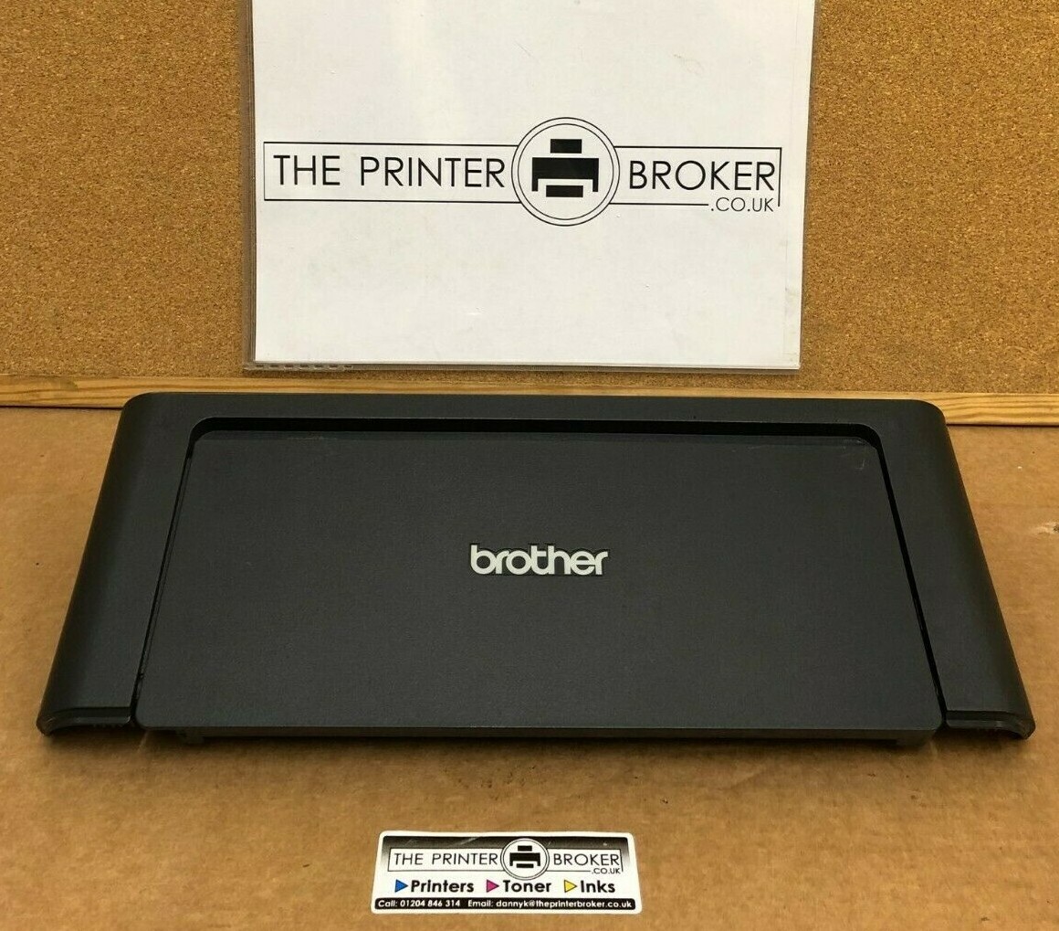 Brother HL-6180DW MP Cover Assembly LY5327001