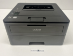 Brother HL-L2350DW A4 Mono Laser Printer HLL2350DWZU1 - Imagen 3