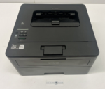 Brother HL-L2350DW A4 Mono Laser Printer HLL2350DWZU1 - Imagen 4