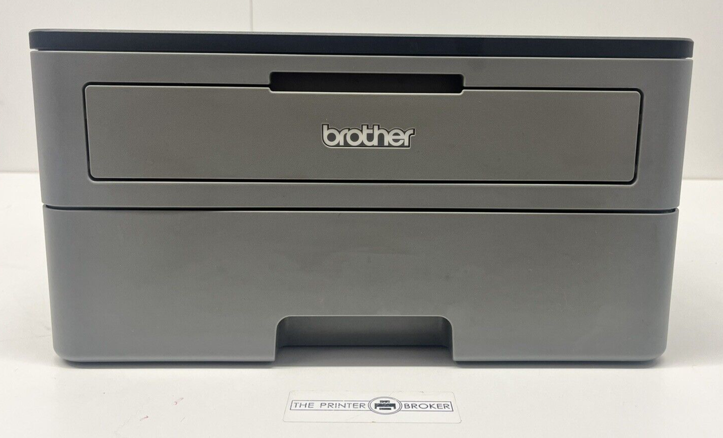 Brother HL-L2350DW A4 Mono Laser Printer HLL2350DWZU1