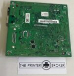 Brother HL-L5000D Main PCB Board B512407-5 - Image 3