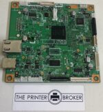 Brother HL-L5000D Main PCB Board B512407-5 - Image 6