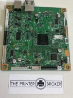 Brother HL-L5000D Main PCB Board B512407-5 - Image 7