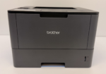 Brother HL-L5200DW A4 Mono Laser Printer HLL5200DWZU1