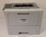 Brother HL-L6415DN A4 Mono Laser Printer HLL6415DNZU1 - Imagen 3
