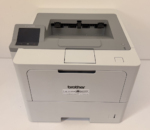 Brother HL-L6415DN A4 Mono Laser Printer HLL6415DNZU1 - Imagen 4