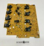 Brother HL-L8250CDN HVPS High Voltage Power Supply Board LV1127001 - Image 3