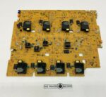 Brother HL-L8250CDN HVPS High Voltage Power Supply Board LV1127001 - Image 4