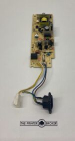Brother L2360DN LVPS Low Voltage Power Supply Board LV1290001 - Imagen 4