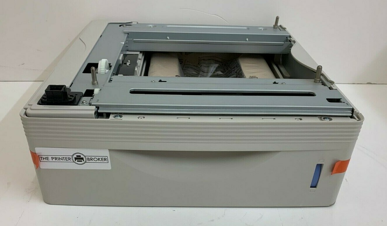 Brother LT-6000 500 Sheet Lower Feeder Paper Tray LT-6000