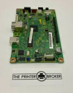 Brother MFC-7360n Main Formatter Board LT1778001 - Imagen 3