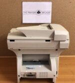 Brother MFC-9880 A4 Mono Multifunction Laser Printer MFC9880ZU1 - Imagen 4