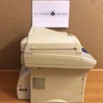 Brother MFC-9880 A4 Mono Multifunction Laser Printer MFC9880ZU1 - Imagen 5