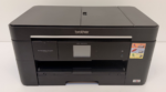 Brother MFC-J5320DW MFC-J5330DW A4 Colour Multifunction Inkjet MFCJ5320DWU1 - Imagen 3