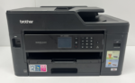 Brother MFC-J5330DW A4 Colour Multifunction Inkjet Printer MFCJ5330DWZU1 - Imagen 3
