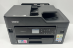 Brother MFC-J5330DW A4 Colour Multifunction Inkjet Printer MFCJ5330DWZU1 - Imagen 4