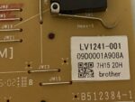 Brother Power Supply HVPS LV1241001 - Imagen 4