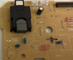 Brother Power Supply HVPS LV1241001 - Imagen 6
