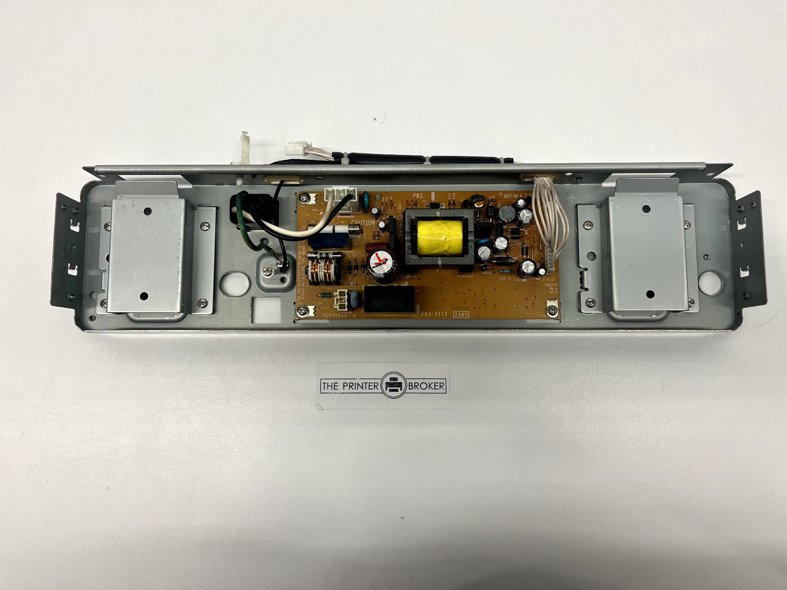 Canon MF8180 PSU Power Supply Unit FK2-2119