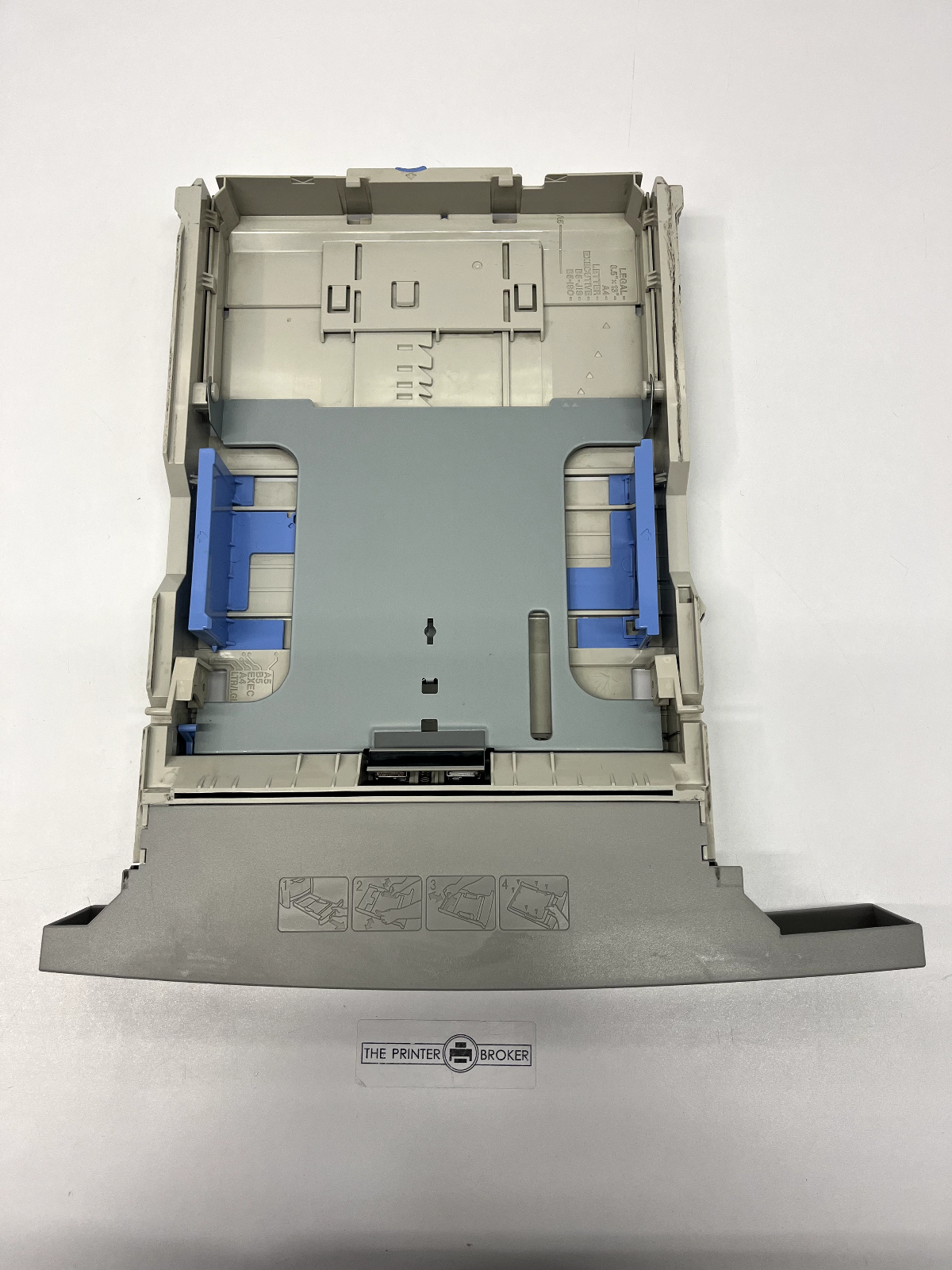 Canon MF8180 Series 250 Sheet Paper Tray 4093-2868