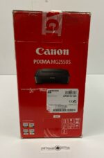 Canon PIXMA MG2550S A4 All-in-one Color Inkjet Printer 0727C008 - Imagen 3