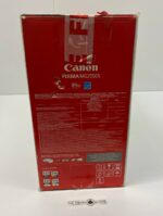 Canon PIXMA MG2550S A4 All-in-one Color Inkjet Printer 0727C008 - Imagen 5