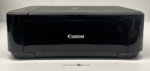 Canon PIXMA MG3650 A4 Colour Inkjet Multifunction Printer 0515C008AA