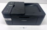Canon PIXMA TR4550 Inkjet Multifunction A4 Colour Printer 2984C008AA