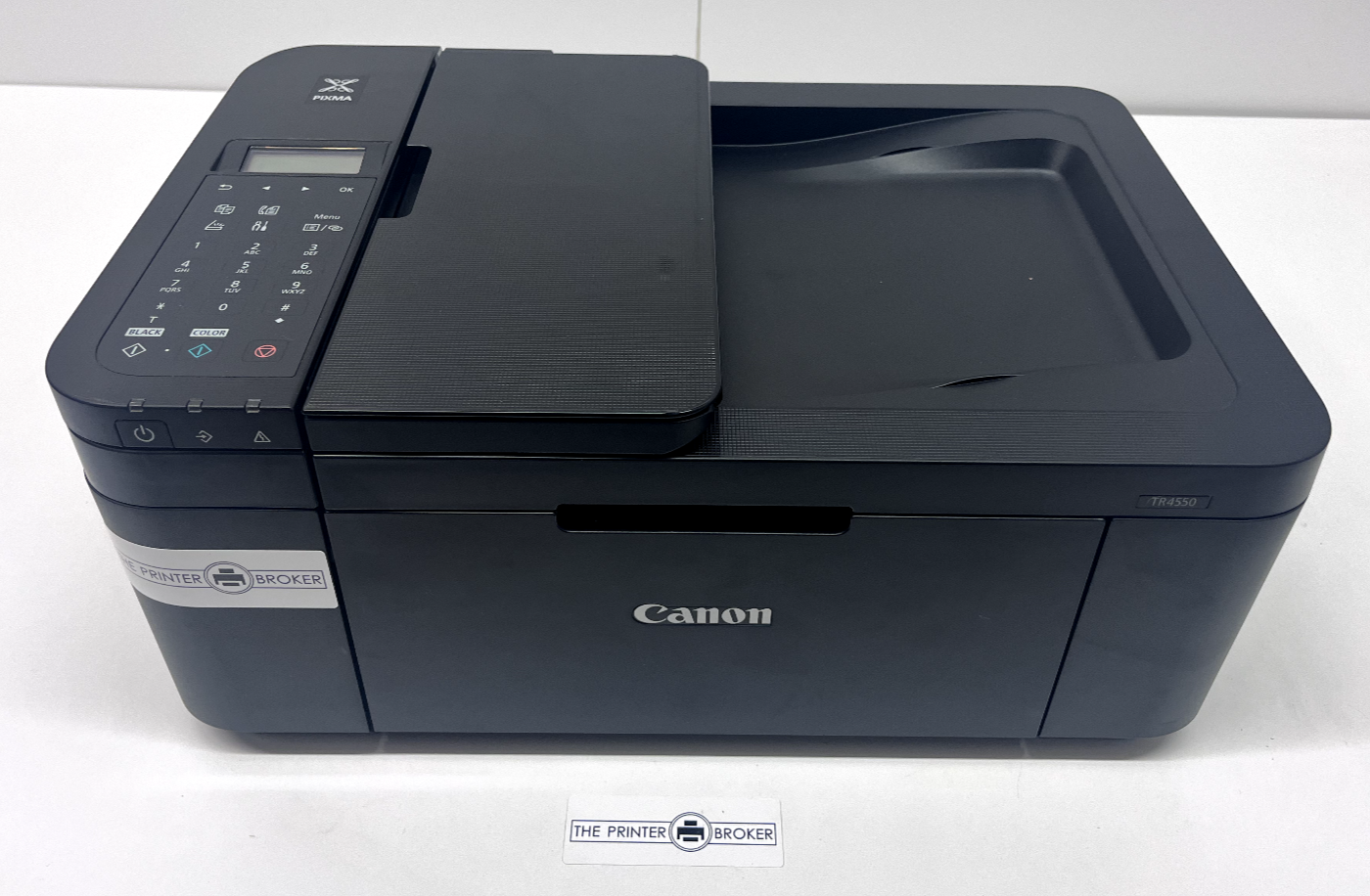 Canon PIXMA TR4550 Inkjet Multifunction A4 Colour Printer 2984C008AA