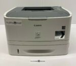 Canon i-SENSYS LBP6650dn A4 Mono Laser Printer 3549B006AA