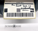 DataMax M-Class Mark II M-4206 Industrial Label Printer DMX-M4206 - Image 13